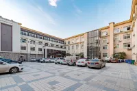 Minquan Dongfang Business Hotel - Wifi