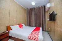 Zhou kou xinyuan hotel
