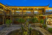 Yunmenxiyuan Inn, Lijiang -  อินน์