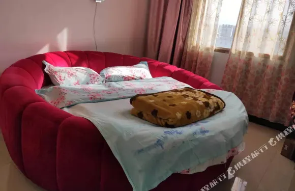 糖果公寓（昆明楊林店）