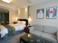 山西兰博泰尔酒店 - 高级智慧大床房