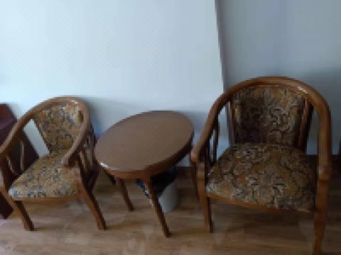 德昌时茂宾馆 - 标准三人间