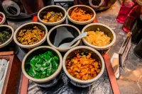 Yitel Zhishang Hotel (Shanghai DIYiBaBaiBan Shangcheng Road Subway Station) Hotel a Shanghai