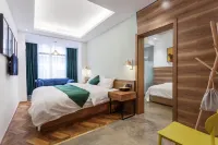 Le Su - 인 (Inns)