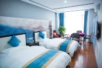 Zijin Apartment
