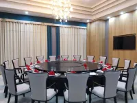 Huaying Mountain Hotel - sarapan