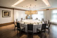 โรงแรมคันทรีการ์เดนฟีนิกซ์เซียนนิง - พร้อมอาหารเช้า