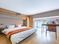 杭州俞琪公寓 - loft一室一厅套房