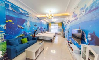 Roomme Apartment Hotel (Guilin High-speed Railway North Station) - Hizvo