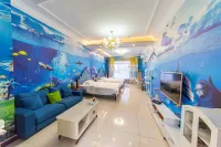 Roomme Apartment Hotel (Guilin High-speed Railway North Station) - Condos