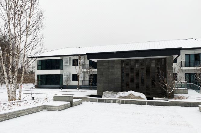 바이화린 호텔 객실 이미지