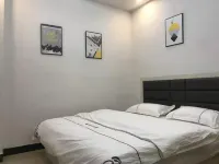 Shantou Shangpin Youth Business Apartment Hotel in zona Chendian Passenger Transport Service Station