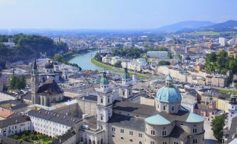 Hapimag Resort Salzburg