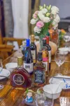 Liusu Inn - Desayuno
