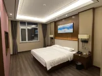 Jiangtang Hot Spring Resort Hotel (Changchun Changying Century City Northeast Tiger Garden)