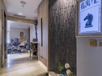 北京E家美宿公寓 - 空间转换商务洽谈大床房