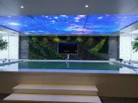 Jiangtang Hot Spring Resort Hotel (Changchun Changying Century City Northeast Tiger Garden)
