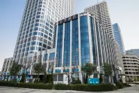 Ji Hotel (Tianjin Xiangluowan) Hotels near Caidadao Park