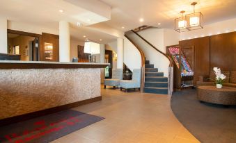 Ramada by Wyndham Kamloops