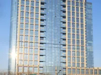سانليتون شين شيانج يا يوان أبارتامينتو Hotels near ووداويينج هوتونغ