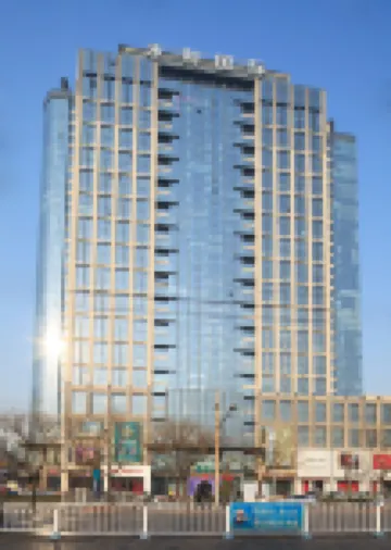 Xinxiang Yayuan Apartment (Beijing GongtiSanlitun International) Hotels in Arbeiterstadion an der östlichen zweiten Ringstraße