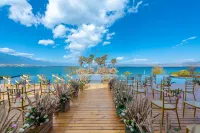 Dali Sugar Sea View Hotel (Erhai Park High-Speed Rail Station Branch)