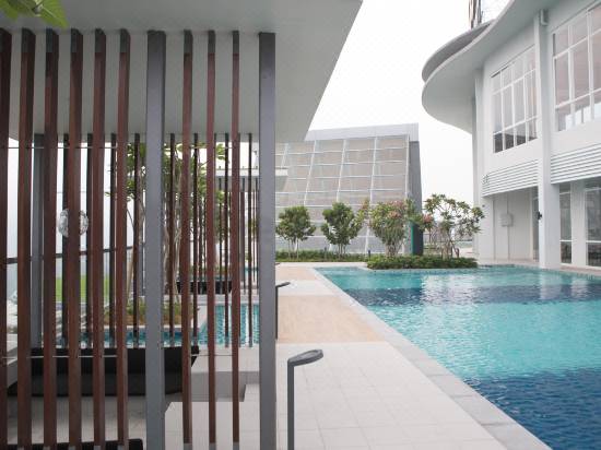 Swiss Garden Hotel Residences Genting Highlands Room Reviews Photos Genting Highlands 2021 Deals Price Trip Com