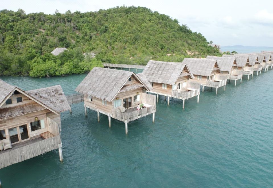Telunas Private Island-Sugi Updated 2023 Room Price-Reviews u0026 Deals |  Trip.com
