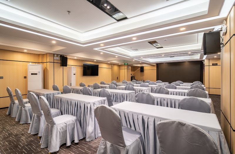 Yahao Garden Hotel (Shenzhen Songgang Metro Station) photo 6