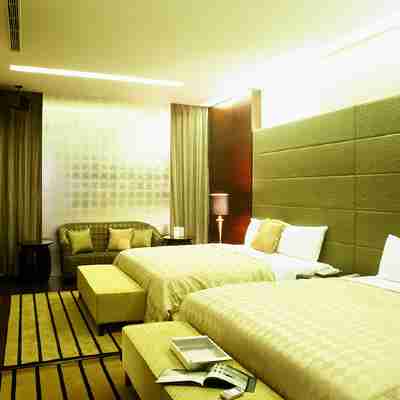 震點樂汽車商務旅館 Rooms