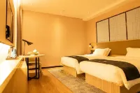 Echarm Hotel (Lujiang Zhouyu Avenue)