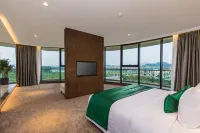 Dic Star Hotels & Resorts Vinh Phuc Hotels in Khai Quang