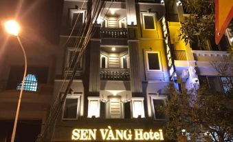 Sen Vang Hotel