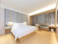 JIホテル(福鼎南バスターミナル) 福鼎のホテル