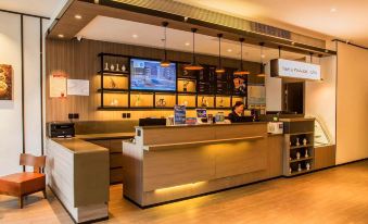 Hanting Hotel