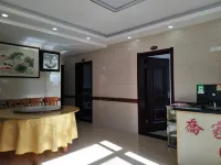 Jiuhua Mountain Yuanjia Mountain Villa