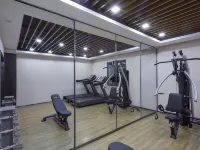 إنسيل هوتلز هوانشي رود تاوجين مترو ستيشن جوانزو Hotels near لا بيرلي