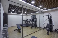 إنسيل هوتلز هوانشي رود تاوجين مترو ستيشن جوانزو - جاكوزي
