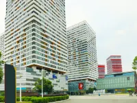 WEILAI APARTMENT Hotels in der Nähe von Haichang Polar Ocean World