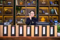 天築假日飯店（阜陽市潁州城區師範學院店） 阜陽機場附近的飯店
