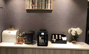 Homeinn Hotel (Anshan Lishan Square)