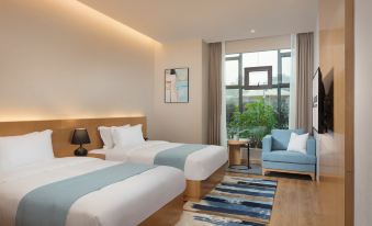 Beimei Jiang'an Hotel