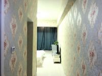 哈尔滨哈霖公寓 - 观景大床房