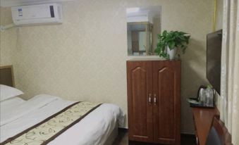 Sheyang Yaxin Hotel