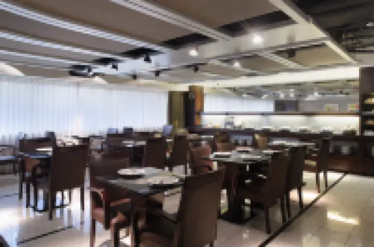 K Hotel Yungho Hotels in New Taipei City