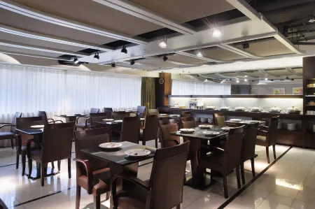 柯達大飯店永和店
