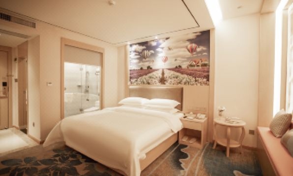 Dora International Hotel