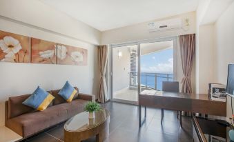 Meishang Sea Park Seaview Holiday Hotel