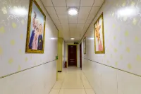 Wenxinge Hotel (Changchun Longjia airport high speed railway station store)