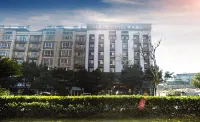 Wahme Light Hotel Hotel in zona Shangrao Bus Central Passenger Transport Terminal